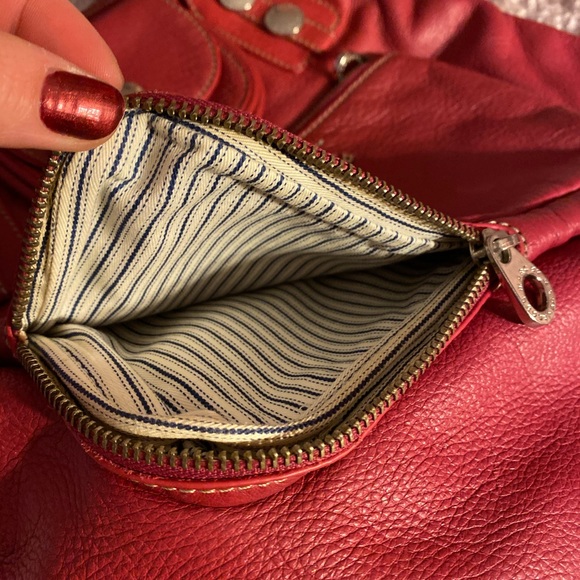 Marc by Marc Jacobs leather bag - Picture 6 of 7